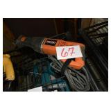 RIDGID SAW-ZALL