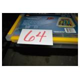 HEAT SHRINK LOT