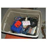 TOTE OF TREASURES