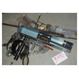 TOOL LOT