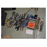 MISC TOOLS ETC