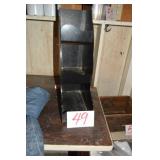 3 TIER RACK