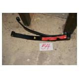 TRAILER SPRINGS