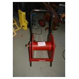 COMMERICAL HOSE REEL