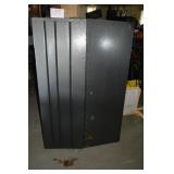 EZN FOLDING TRUCK RAMP
