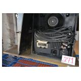VINTAGE KODASCOPE FS10 MOVIE PROJECTOR