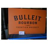 METAL SIGN