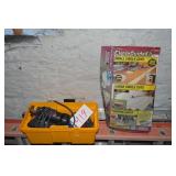ROTO ZIP MISC LOT