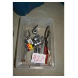 TOOL TOTE LOT