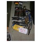 TOOL LOT