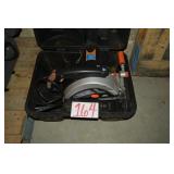 STEEL CUTTING SAW