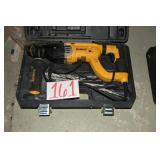 DEWALT HAMMER DRILL