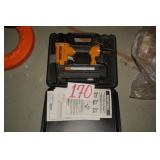 BOSTITCH AIR NAILER
