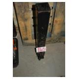 GOOSENECK ADJUSTABLE TOUNGE