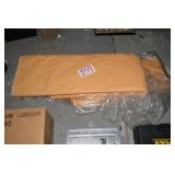 2 NEW TARPS