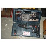 BOSCH HAMMER DRILL