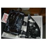 NIB FORD SUPER DUTY MIRROR