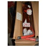 NIB ROCKING HORSE