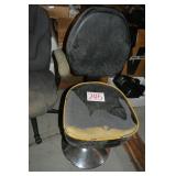 STOOL