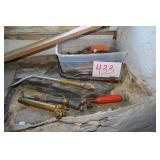 TORCH TIP LOT