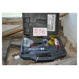 PORTER CABLE AIR NAILER