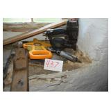 AIR TOOL LOT