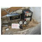 GAUGESS AND METERS