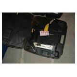 HARWOOD FLOOR NAILER