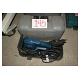 RYOBI JOINTER PLANER