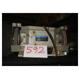 BENCH GRINDER