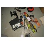 RANDOM TOOL LOT