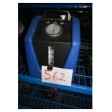 EVAP SMOKE MACHINE