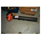 ECHO LEAF BLOWER