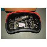 ROCKWELL MULTI TOOL AND BASKET