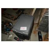 12 VOLT COLEMAN COOLER