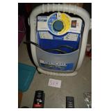 KOBALT AIR COMPRESSOR