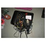 WIRING AND PORTABLE CBS