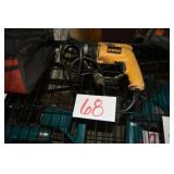 DEWALT SCREW GUN