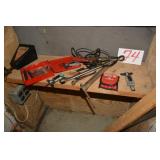 MAC/MATCO TOOL LOT