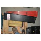 MISC TOOL TRAYS