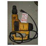 DEWALT HAMMER DRILL