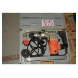 HAMMER DRILL