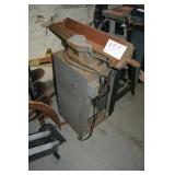 OLDER WOOD PLANER/JOINTER