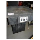 SNAP-ON PARTS WASHER