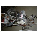 PRESSURE WASHER