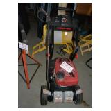 TROY-BILT PRESSURE WASHER