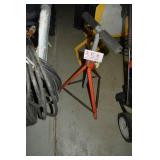 WOOD STAND