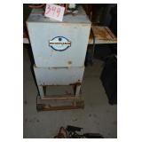 COMMERICAL GRADE WOOD PLANER