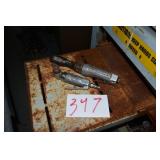 BLUE POINT AND MAC AIR TOOLS