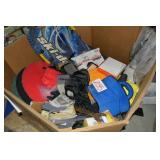 BIN LOT